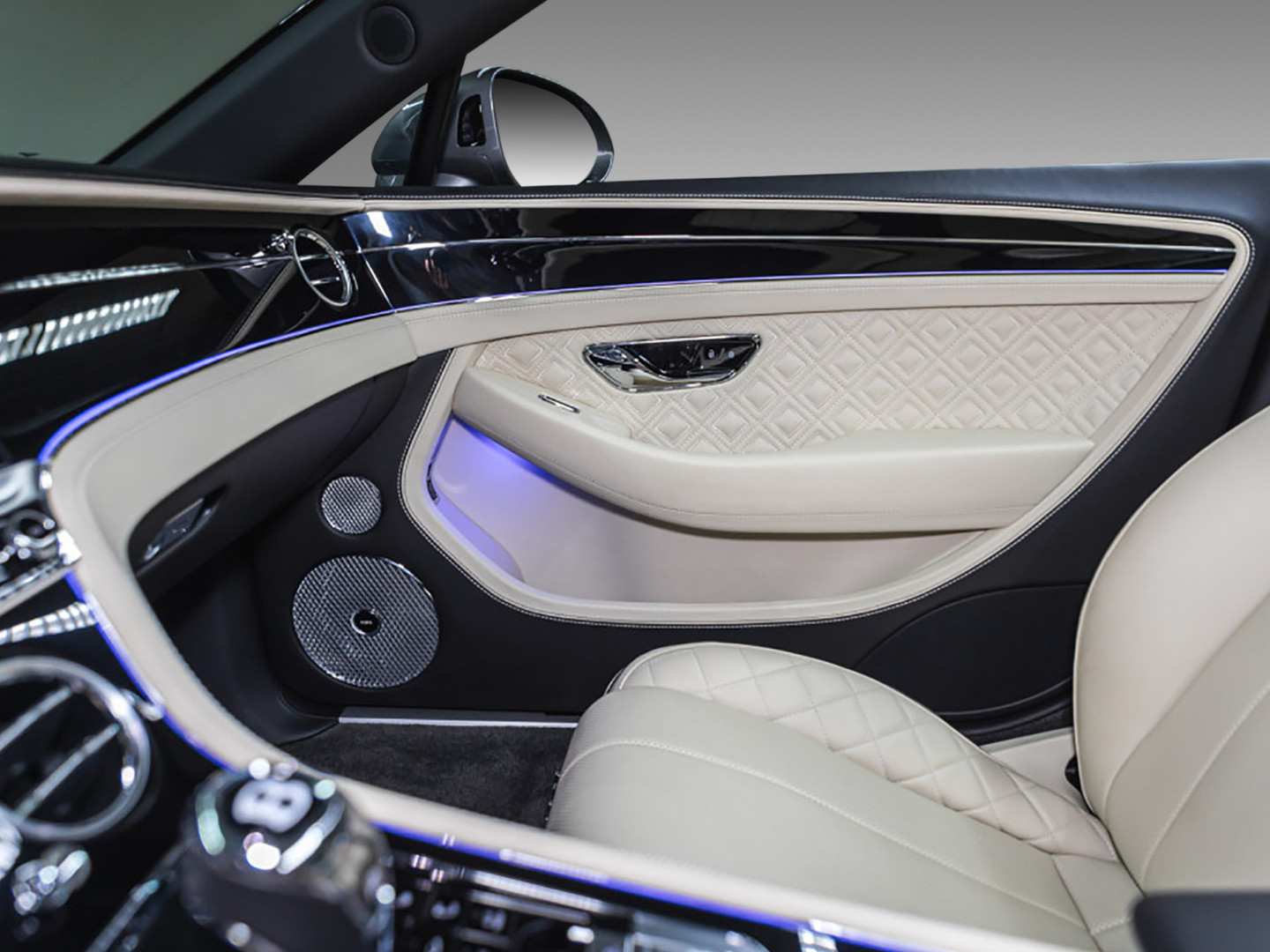 Bentley Bentley