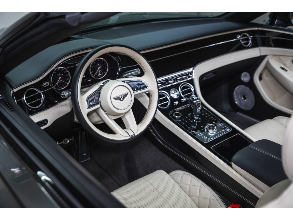 Bentley Bentley