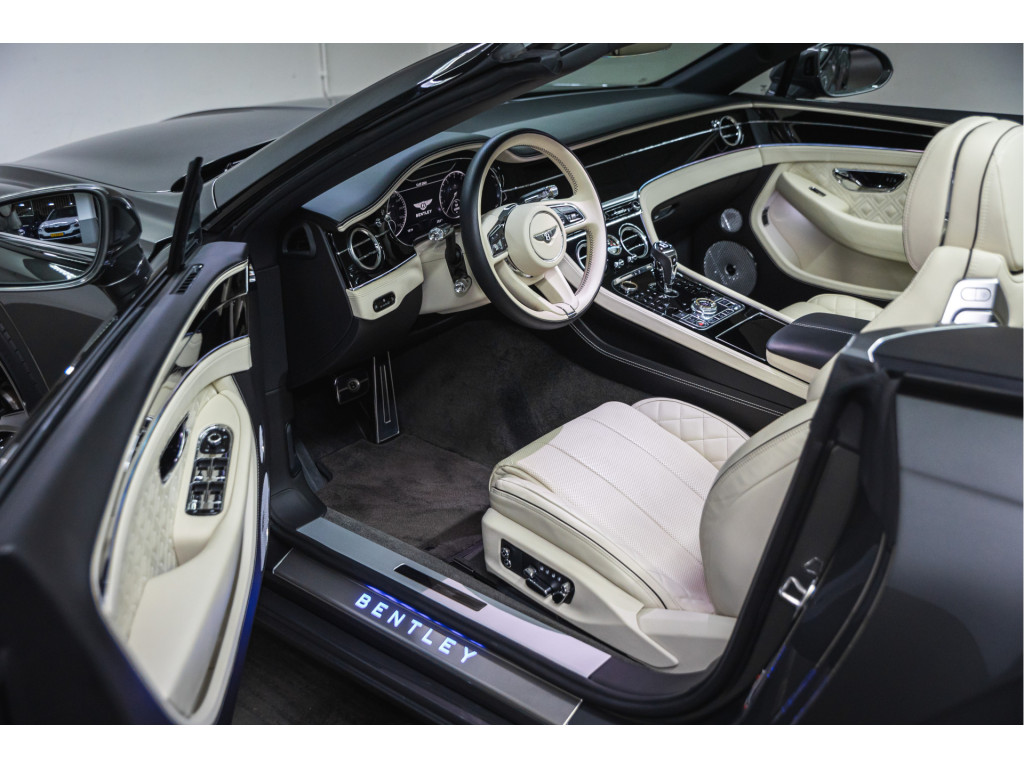 Bentley Bentley