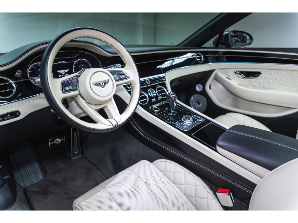 Bentley Bentley