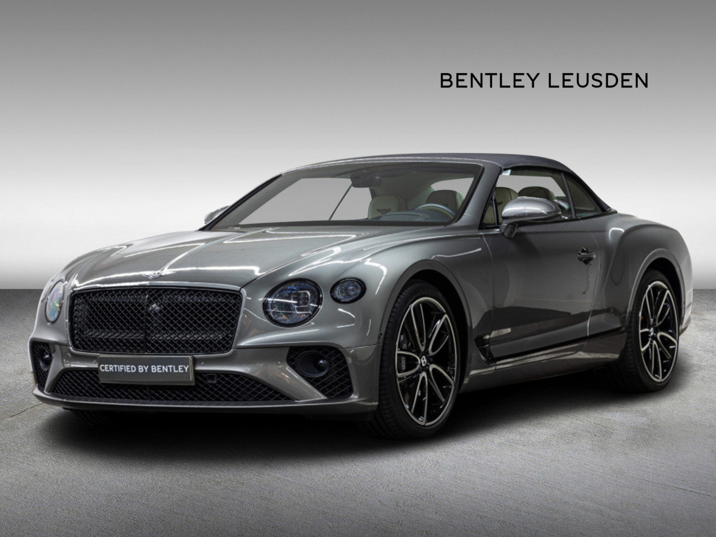 Bentley Bentley