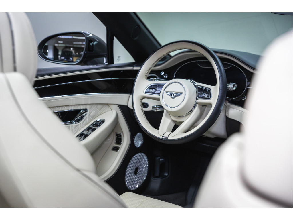 Bentley Bentley