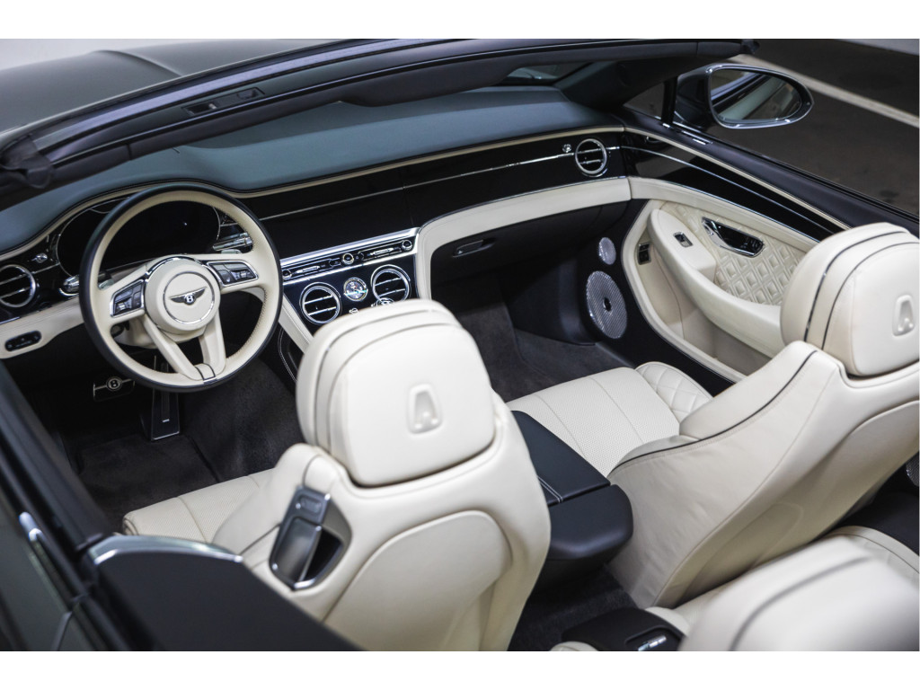 Bentley Bentley