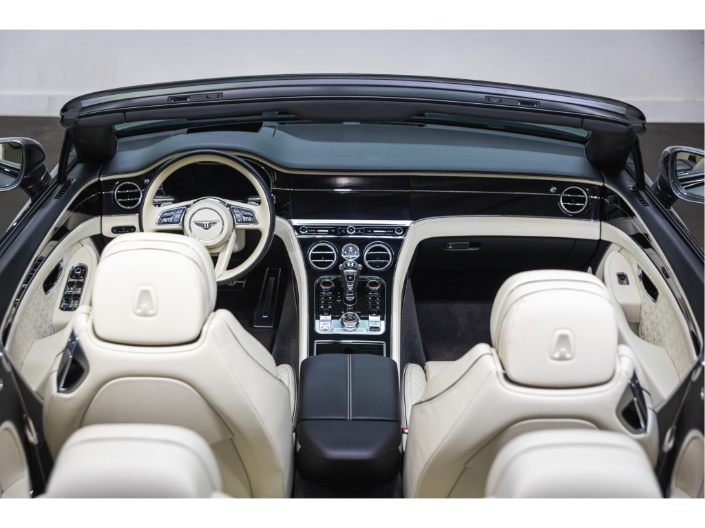 Bentley Bentley