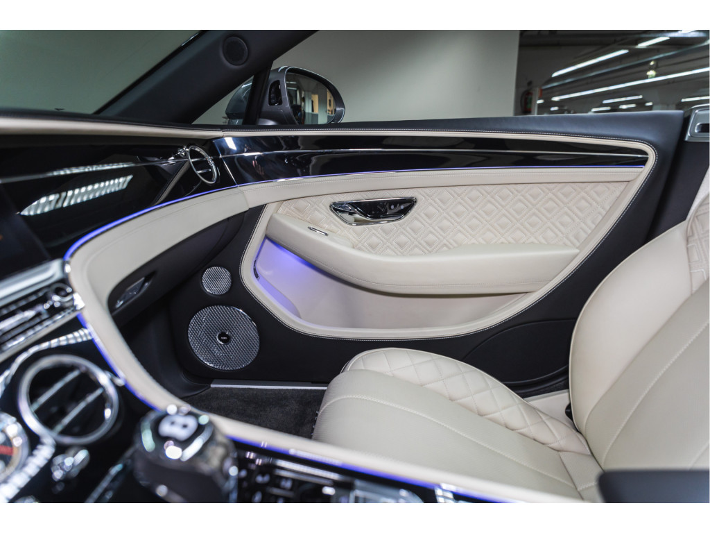 Bentley Bentley