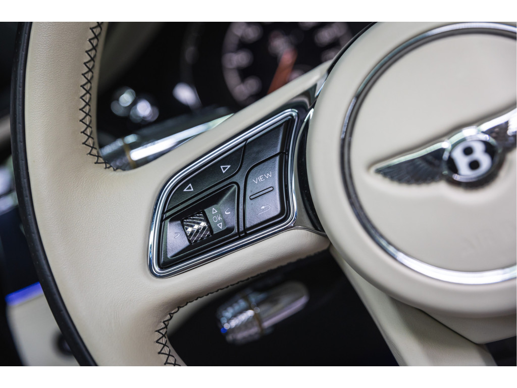 Bentley Bentley