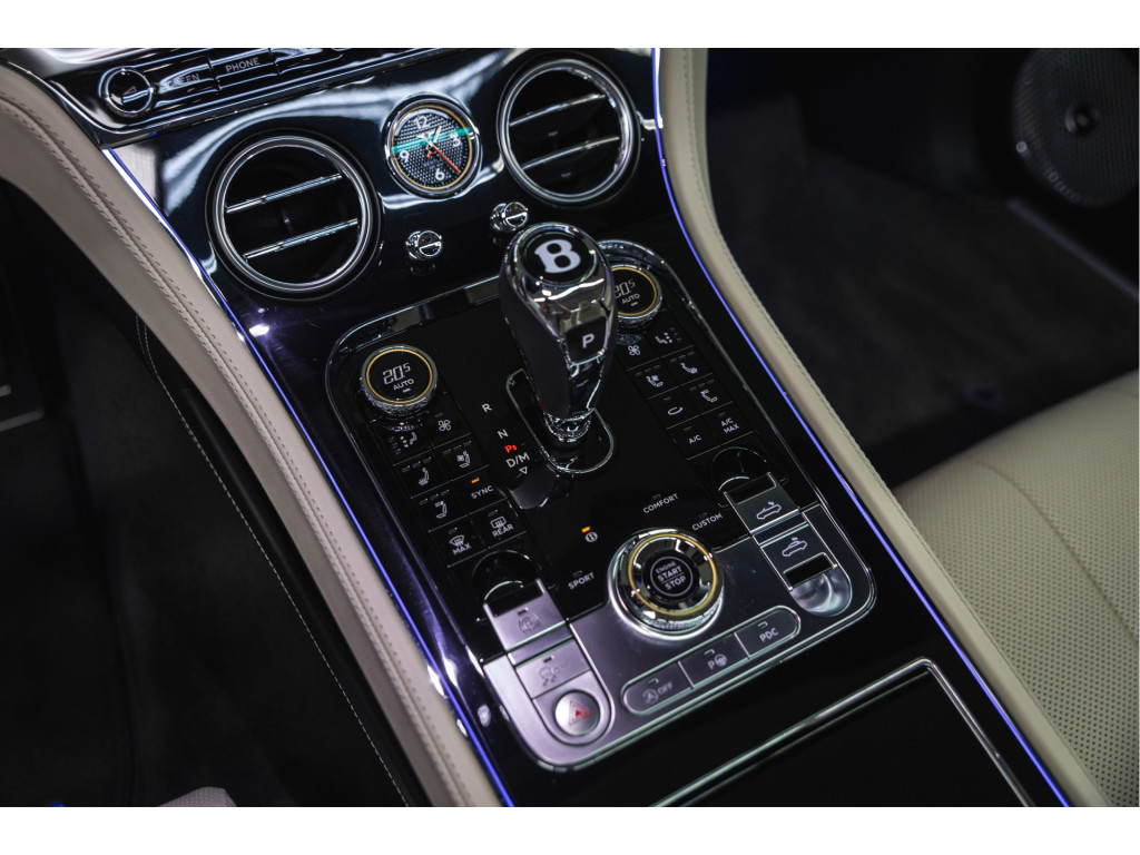 Bentley Bentley
