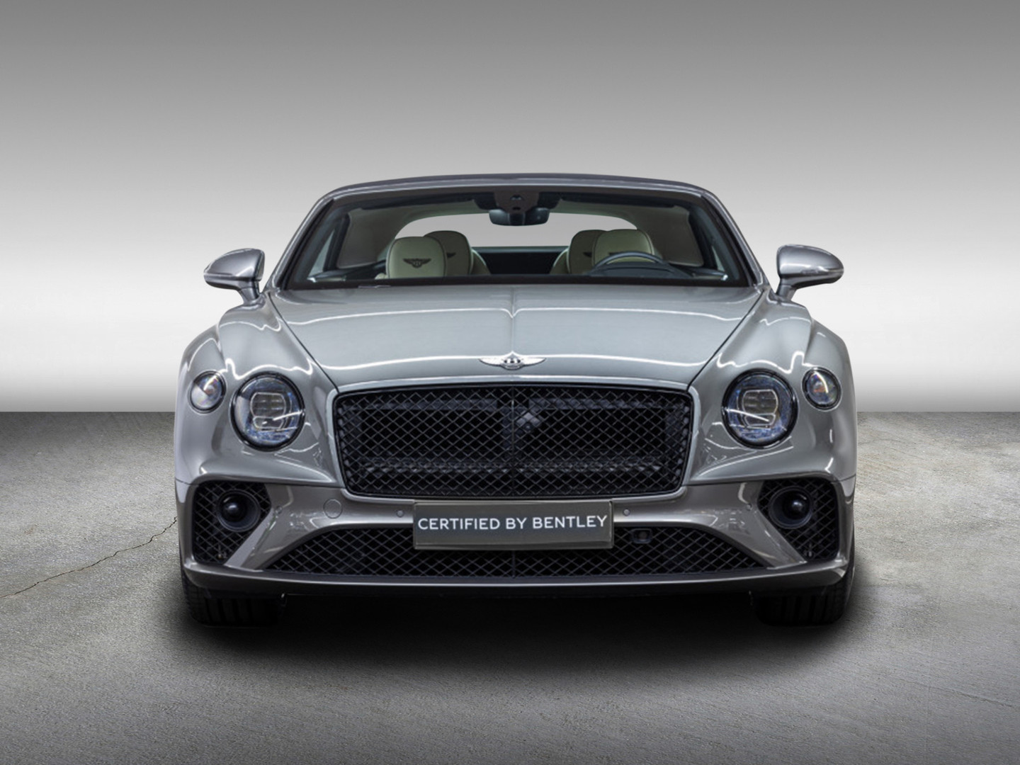 Bentley Bentley