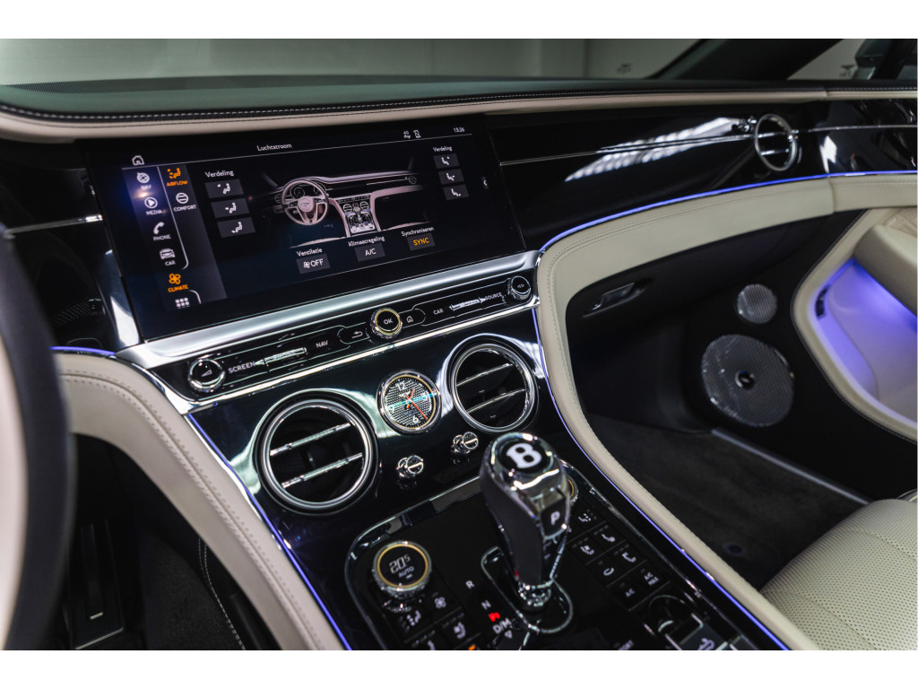 Bentley Bentley