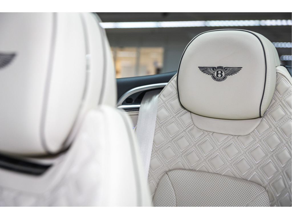 Bentley Bentley