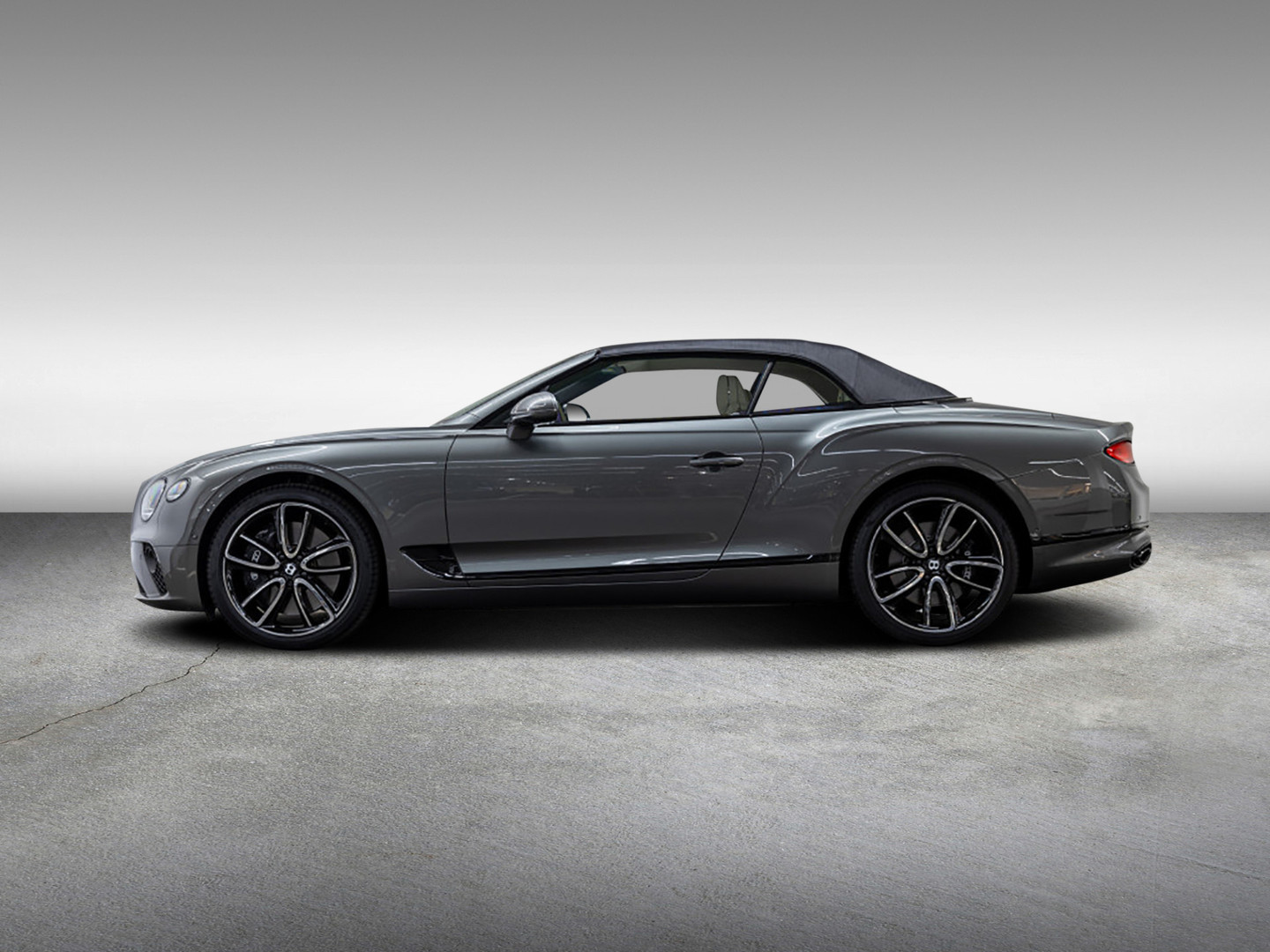 Bentley Bentley