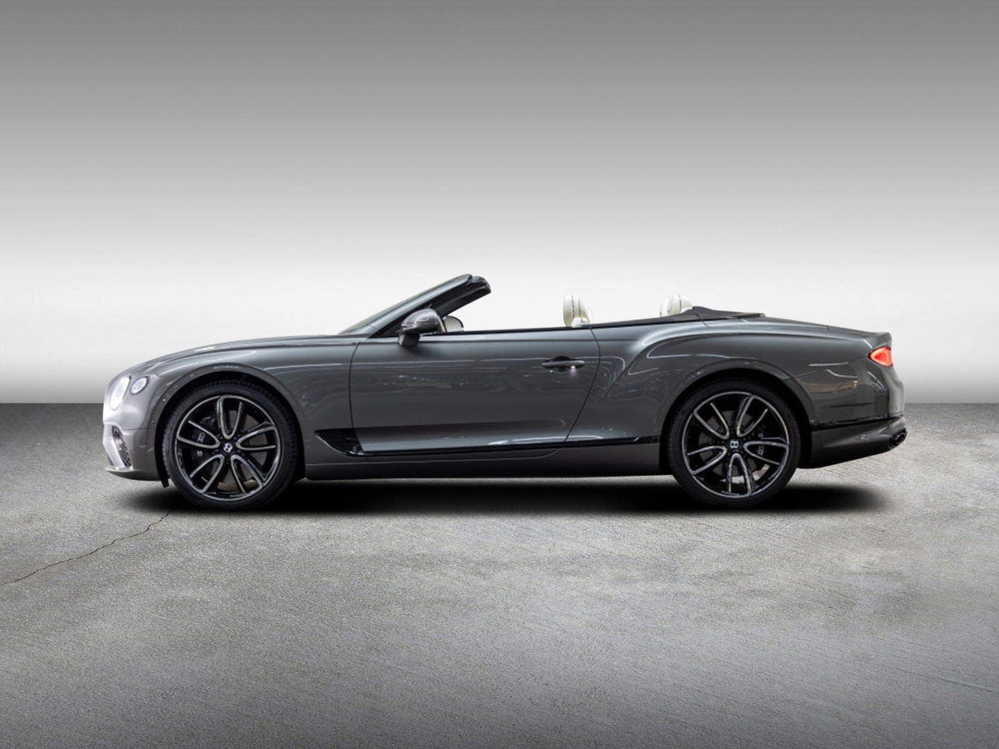 Bentley Bentley