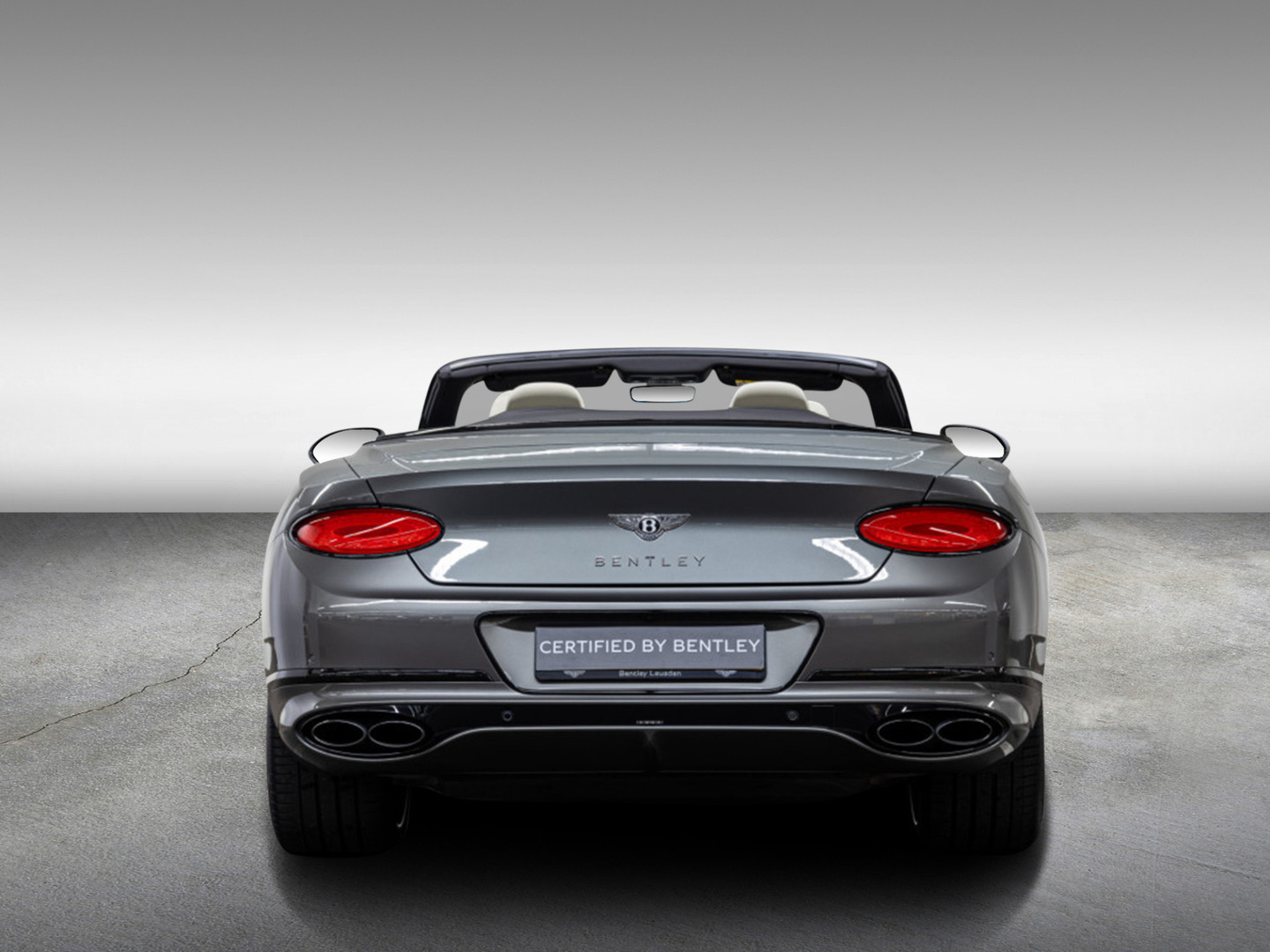 Bentley Bentley