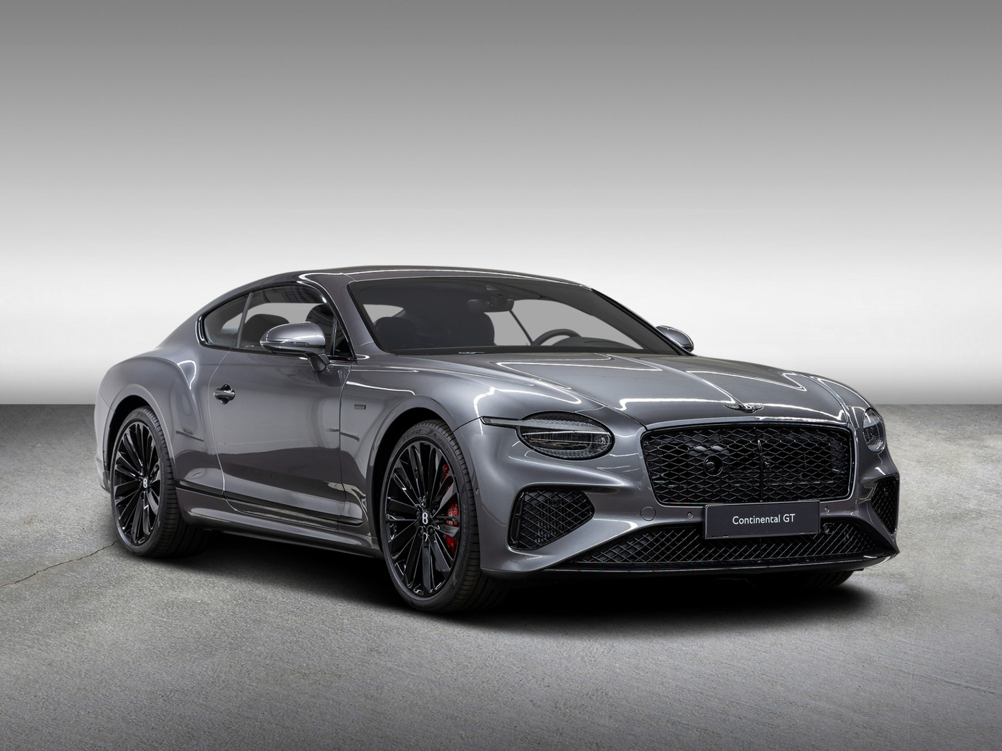 Bentley Bentley