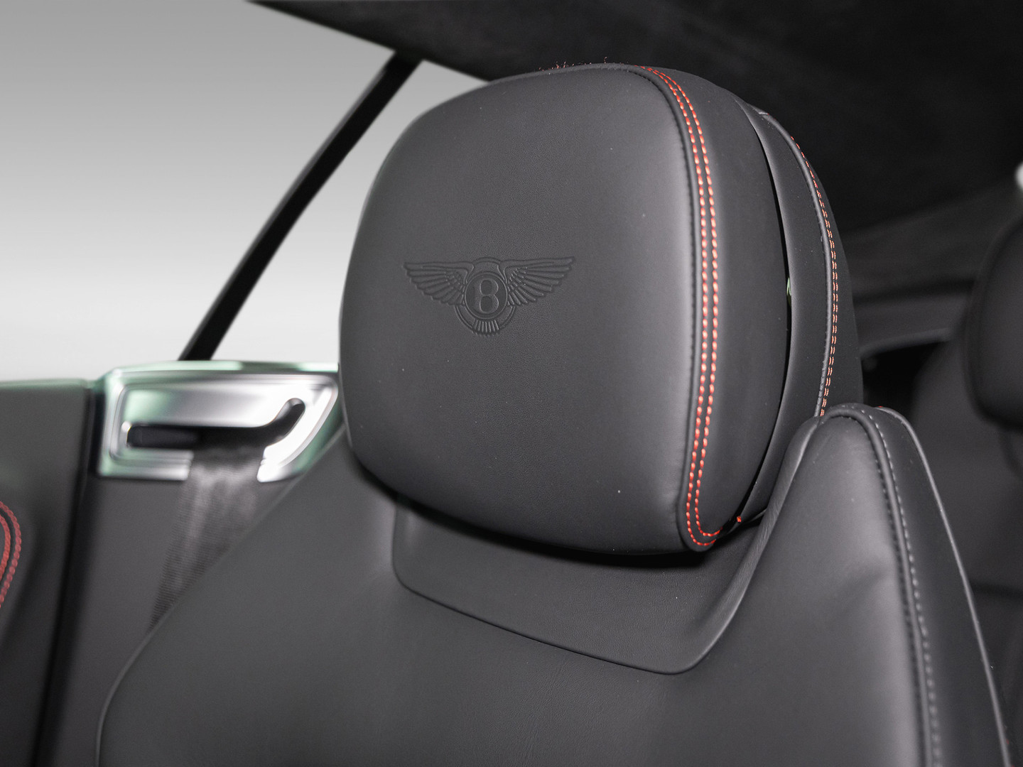 Bentley Bentley