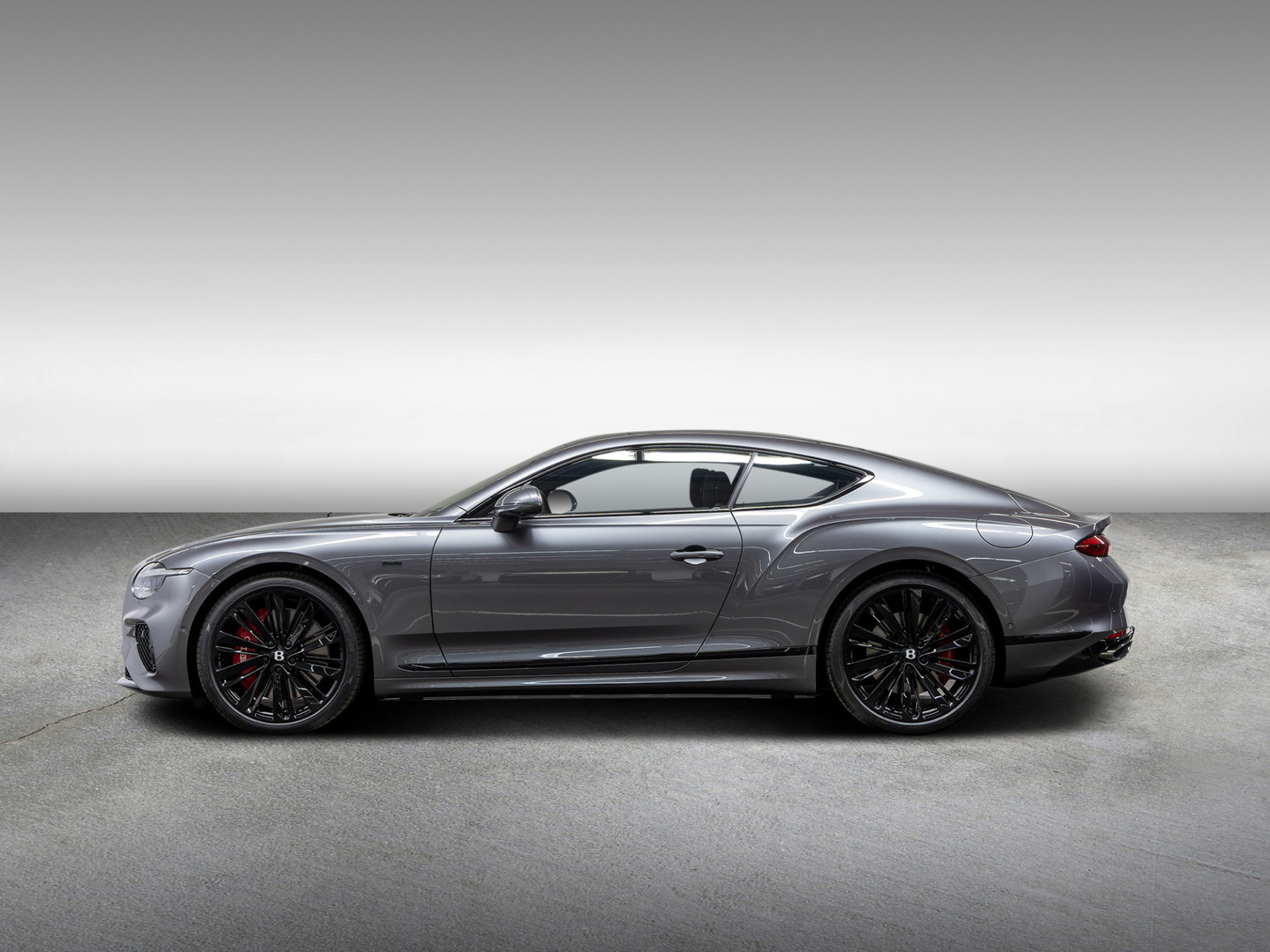 Bentley Bentley