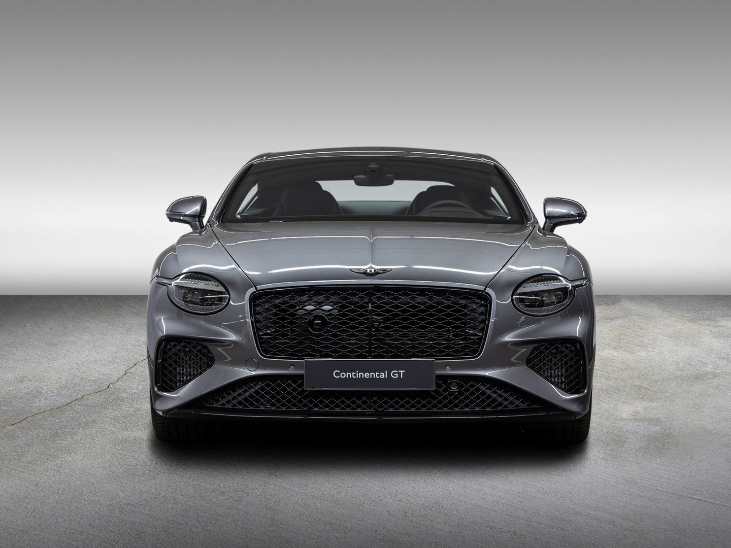 Bentley Bentley