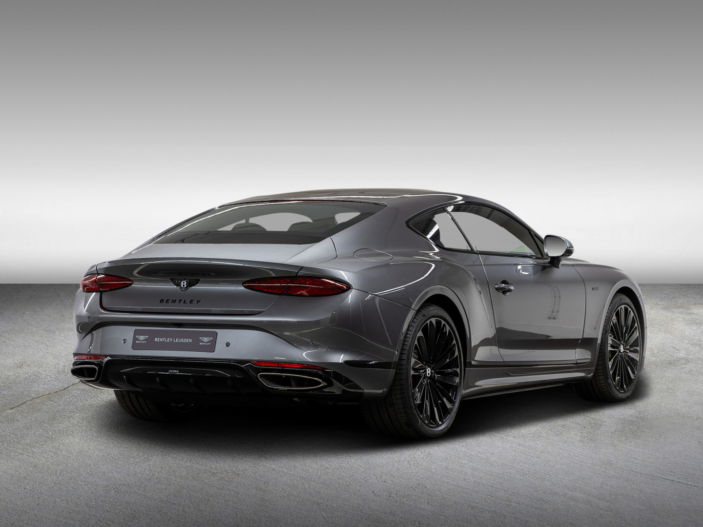 Bentley Bentley
