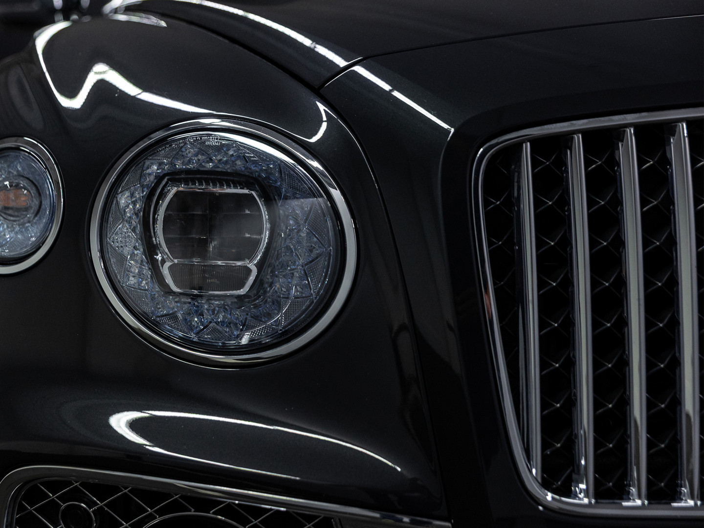 Bentley Bentley