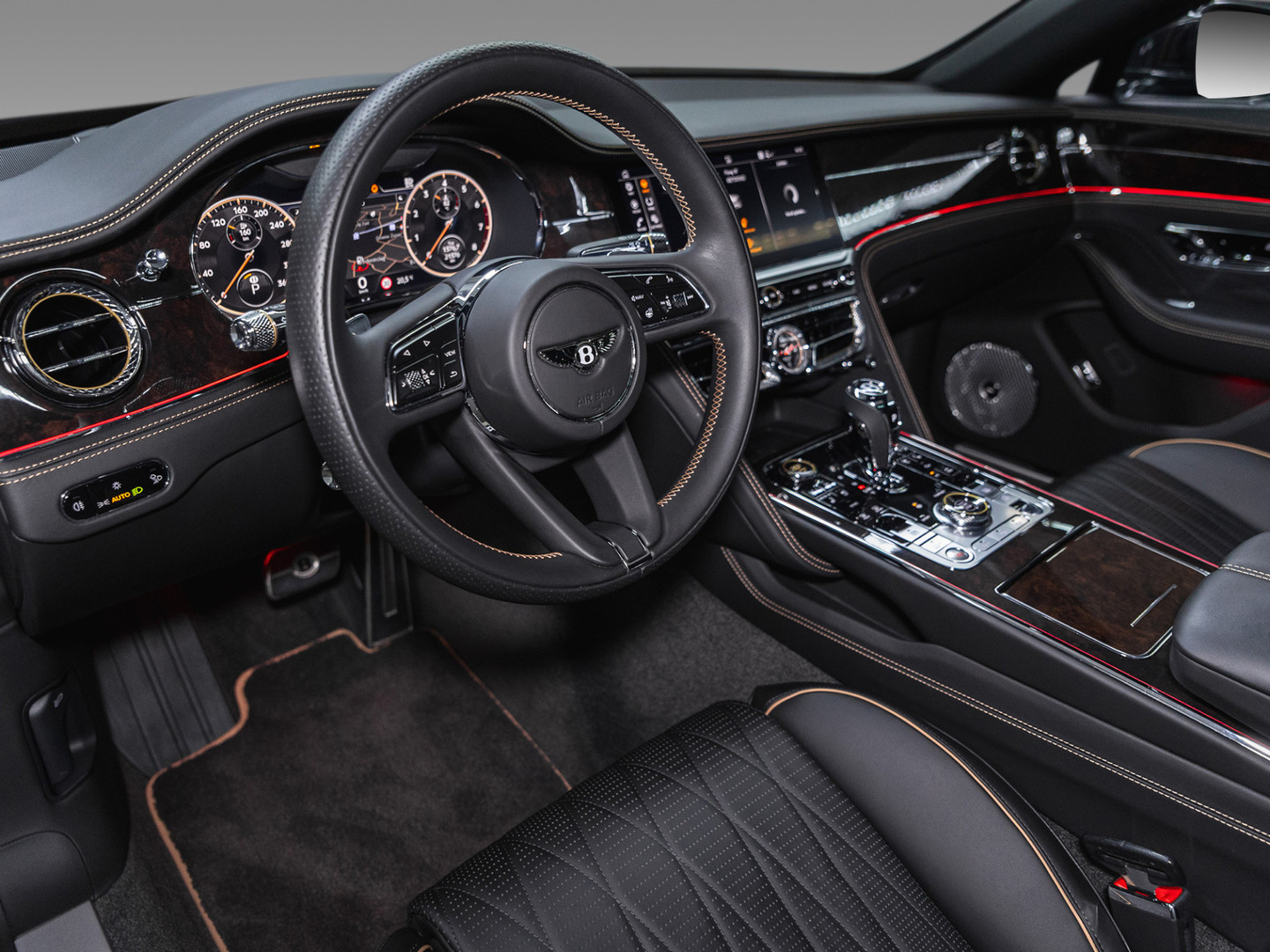 Bentley Bentley