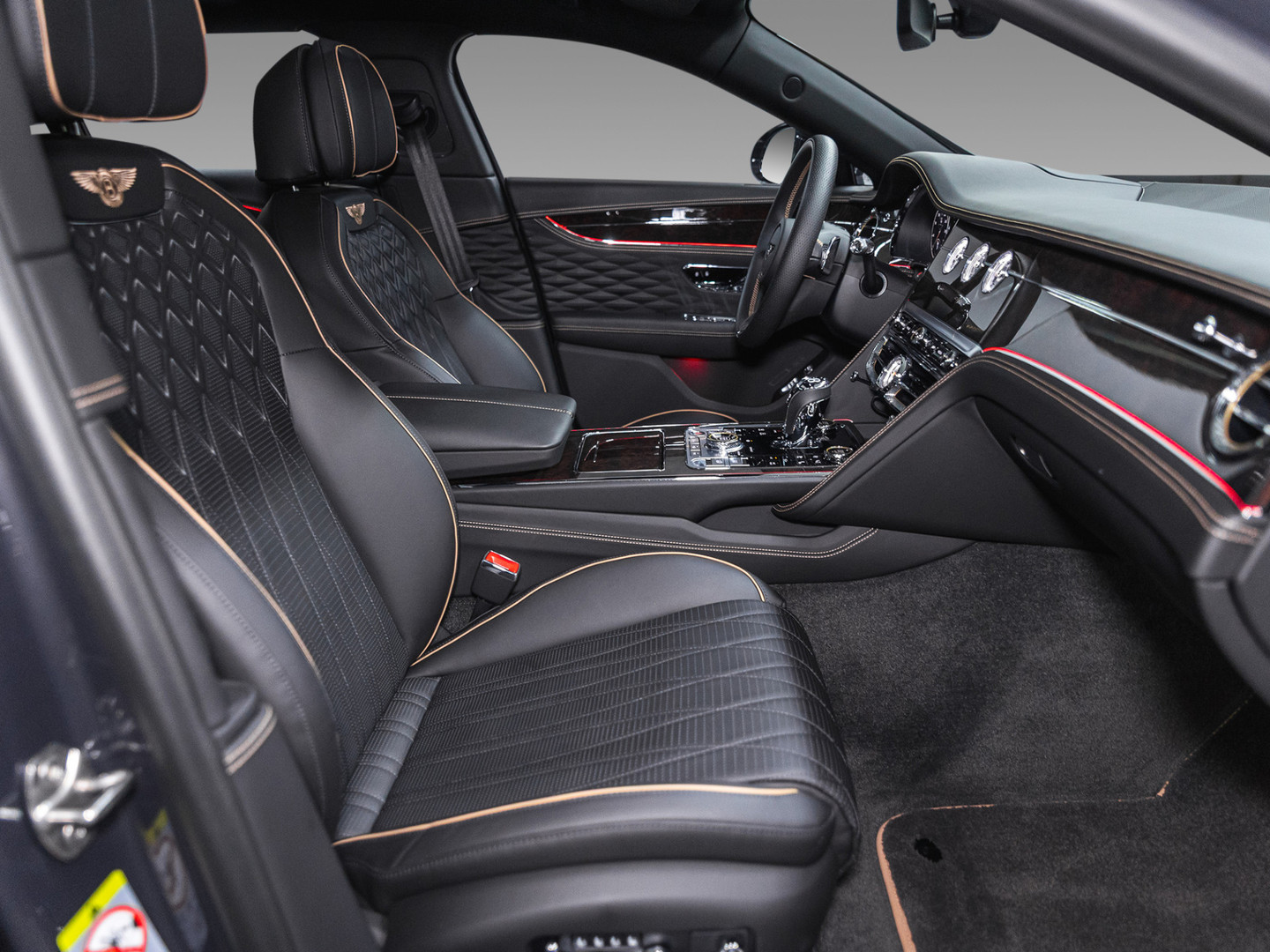 Bentley Bentley