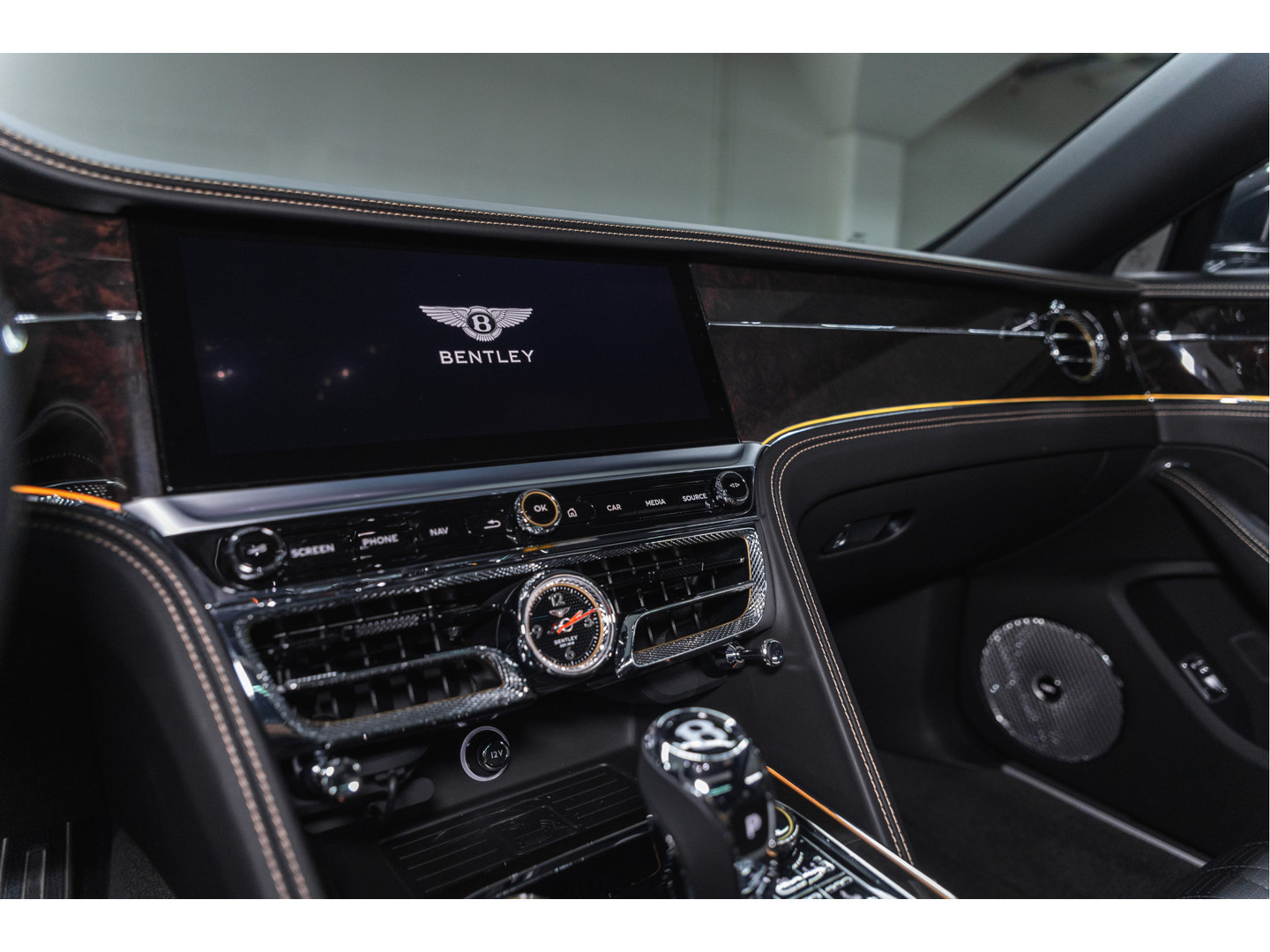 Bentley Bentley