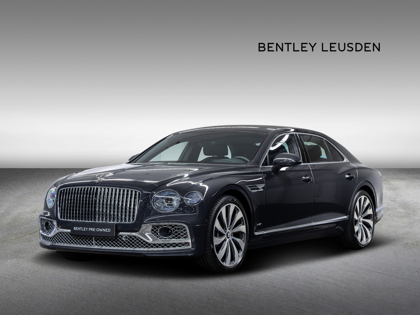 Bentley Bentley