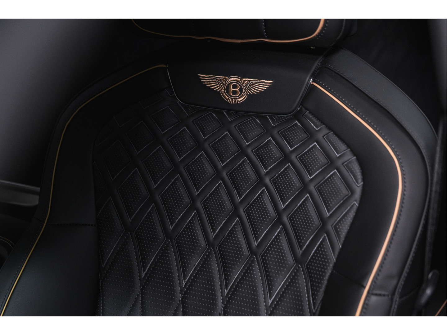 Bentley Bentley
