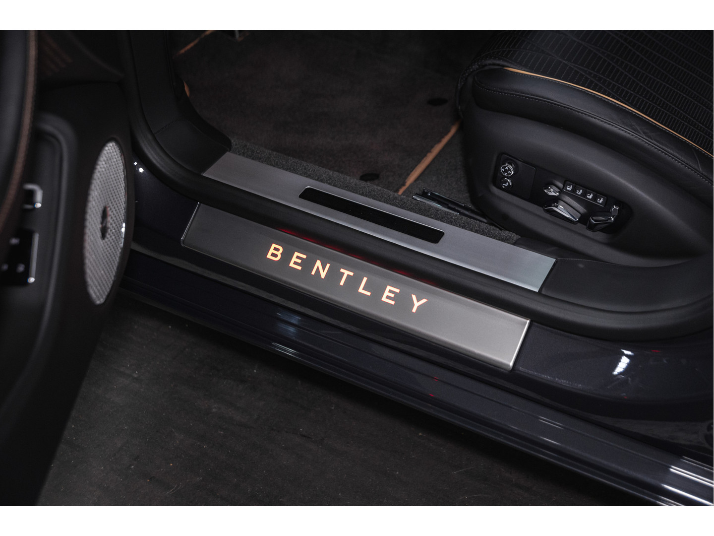 Bentley Bentley