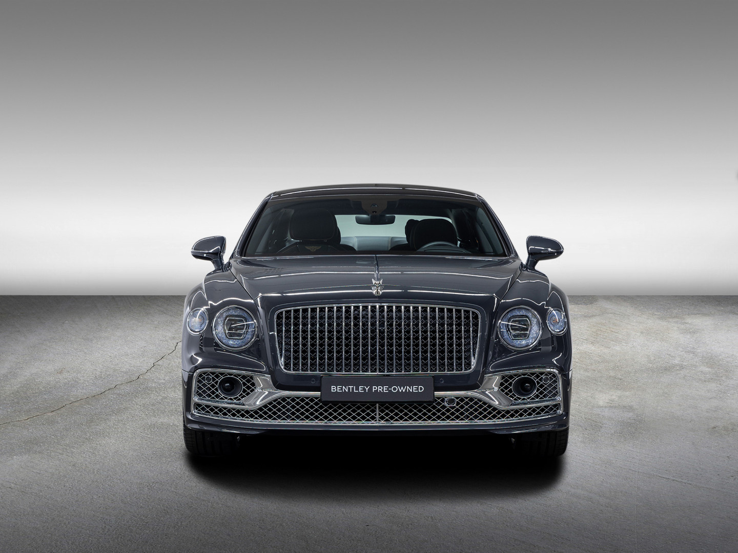 Bentley Bentley