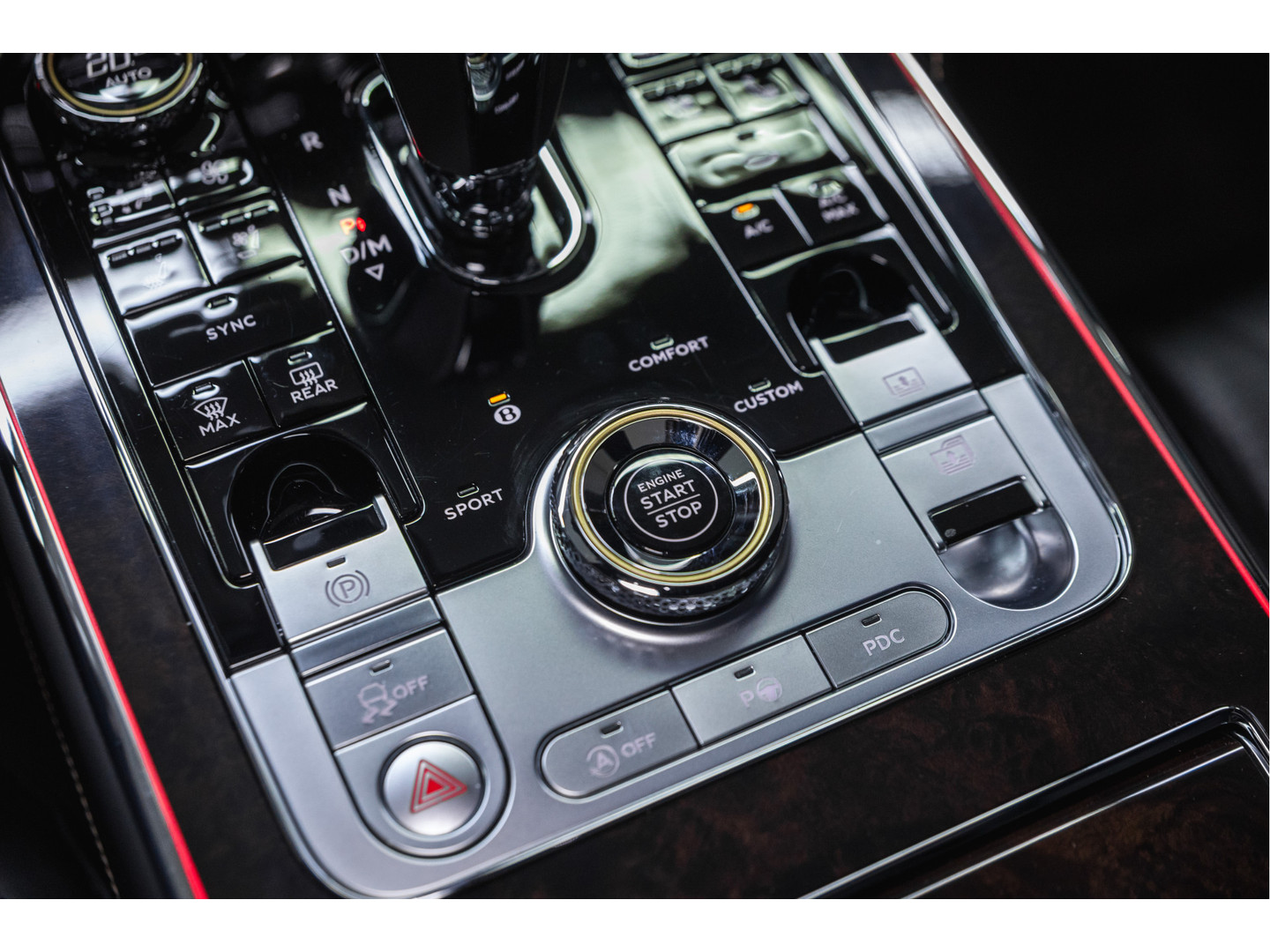 Bentley Bentley