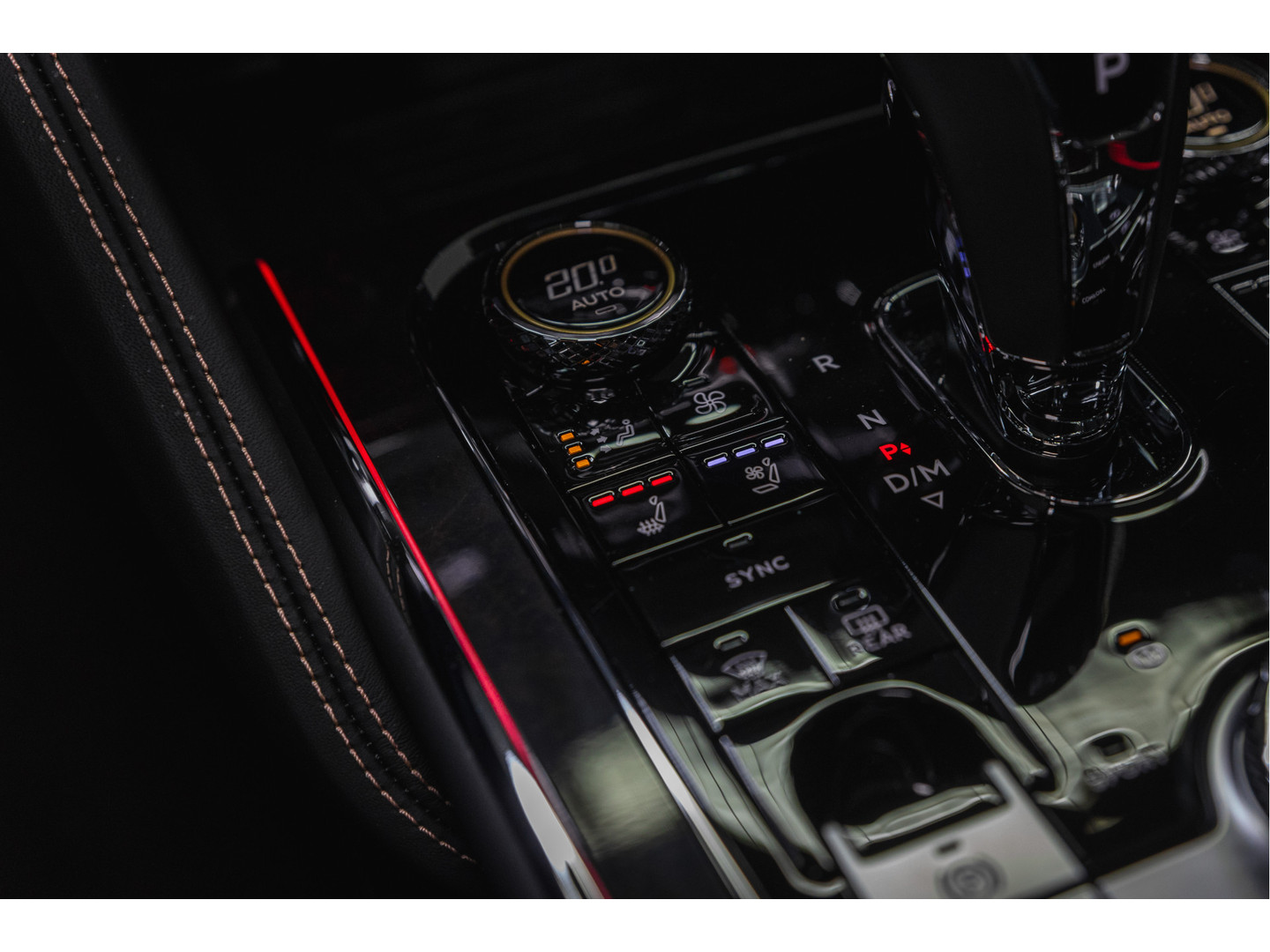 Bentley Bentley