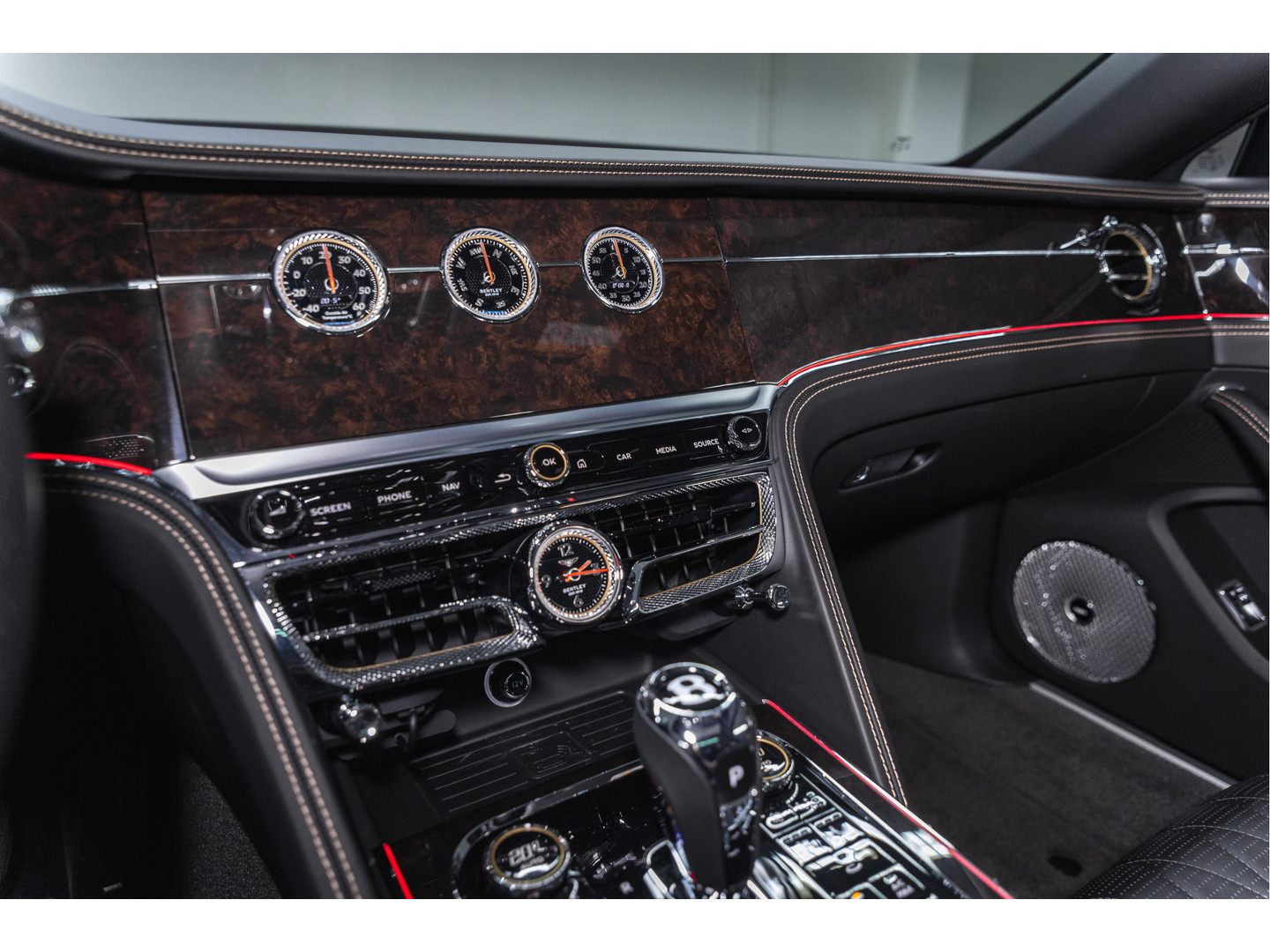 Bentley Bentley