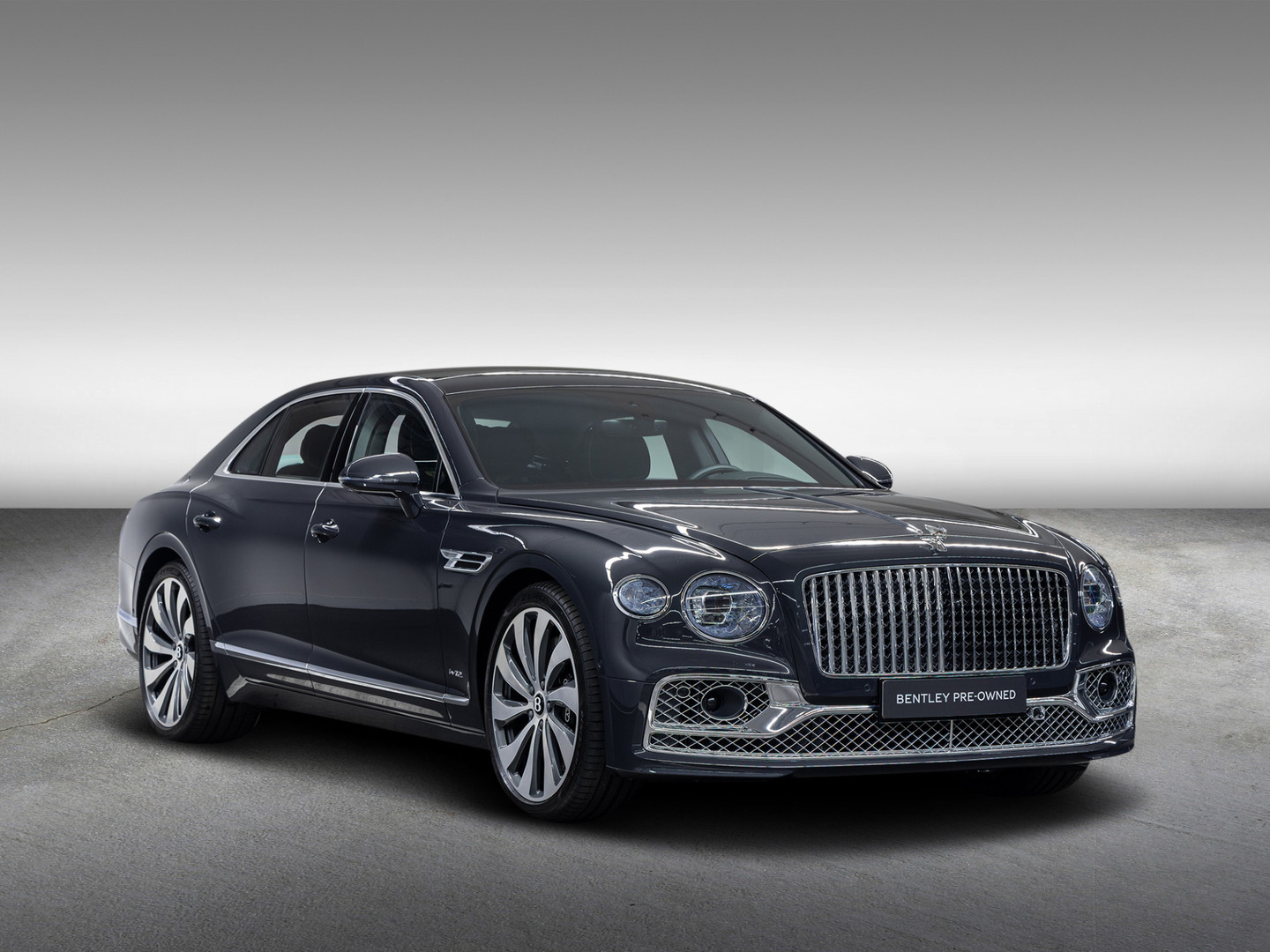 Bentley Bentley