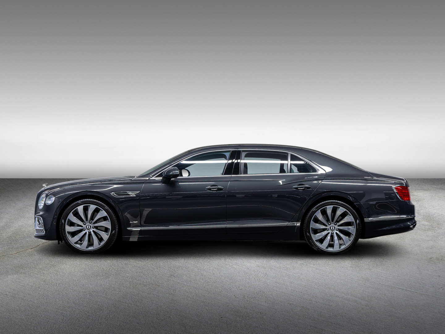 Bentley Bentley