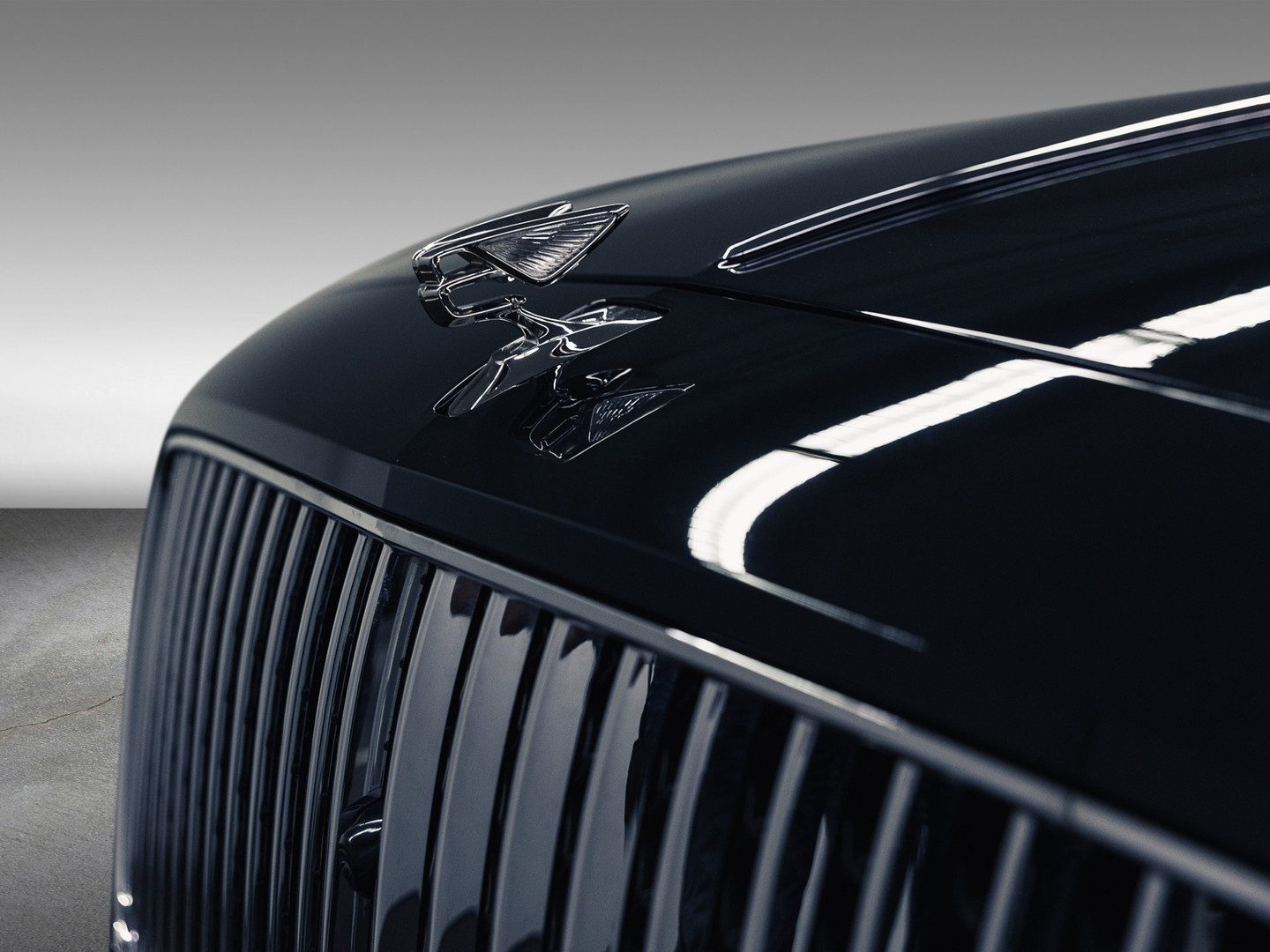 Bentley Bentley