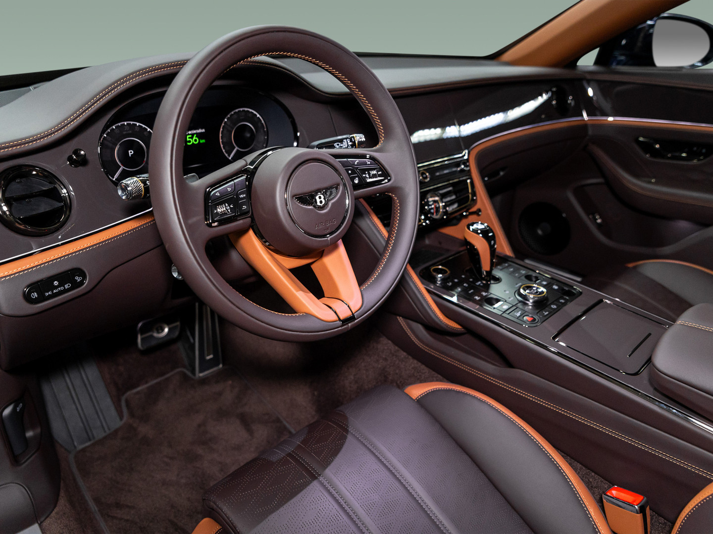 Bentley Bentley