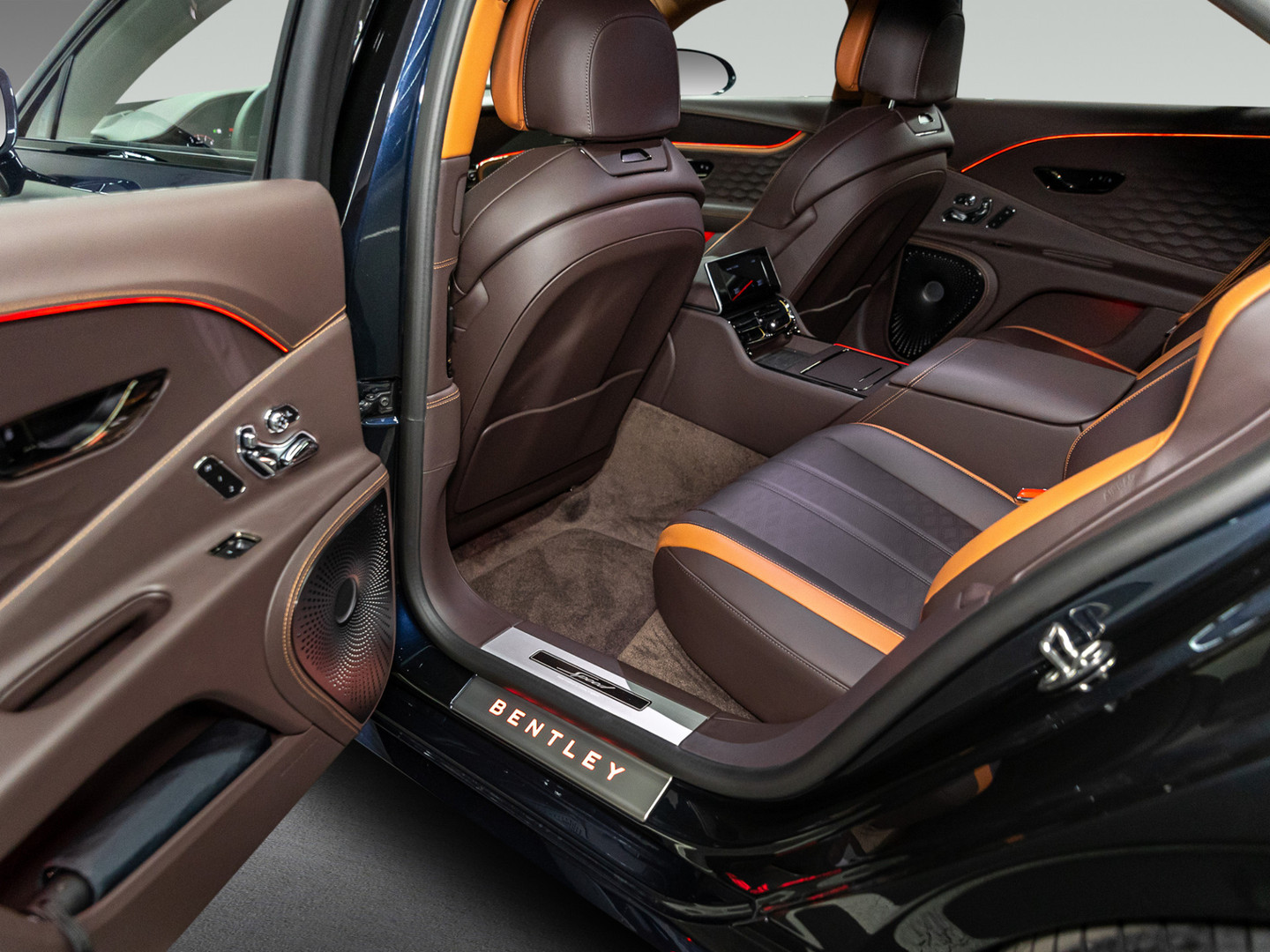 Bentley Bentley