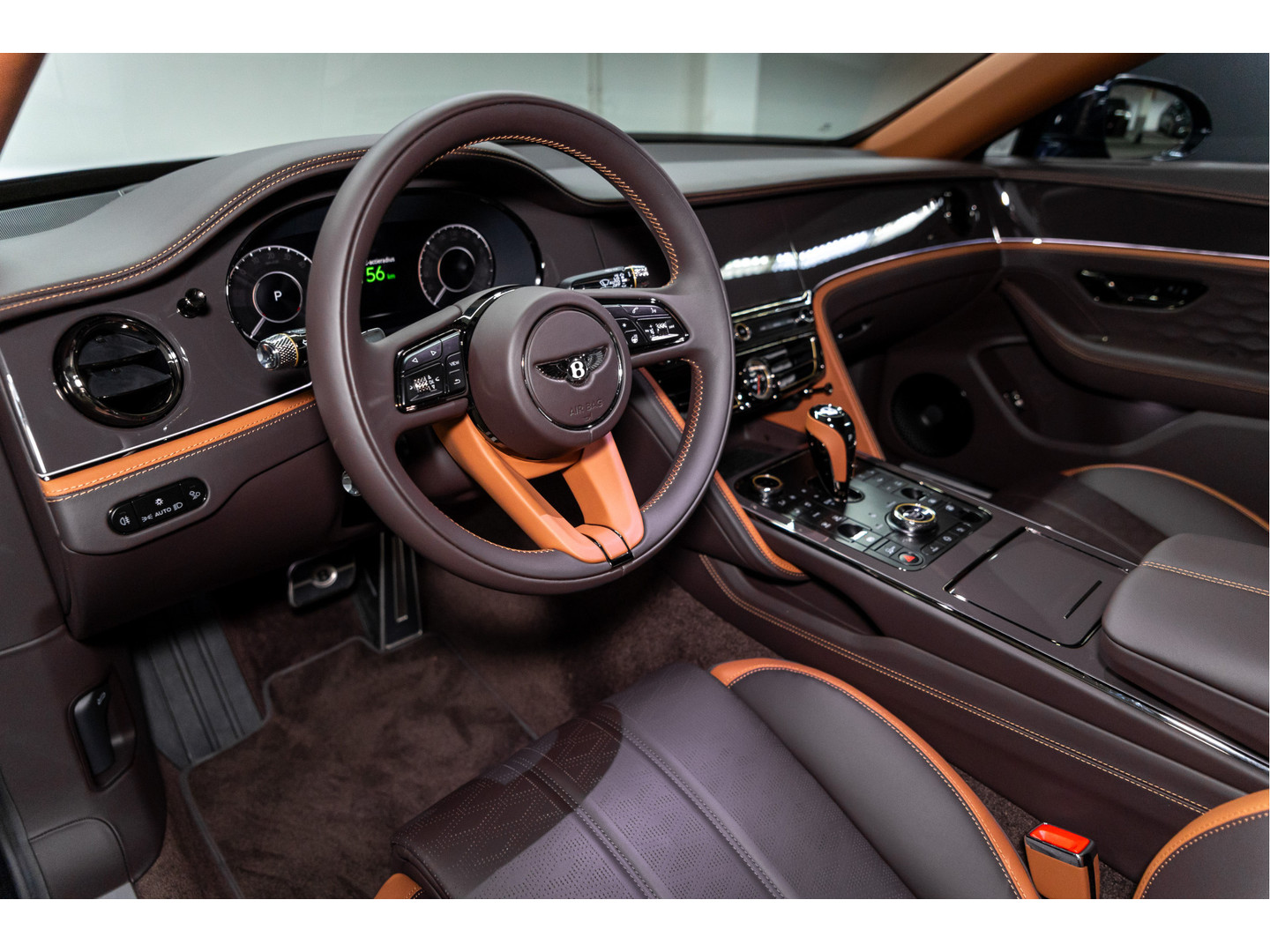 Bentley Bentley