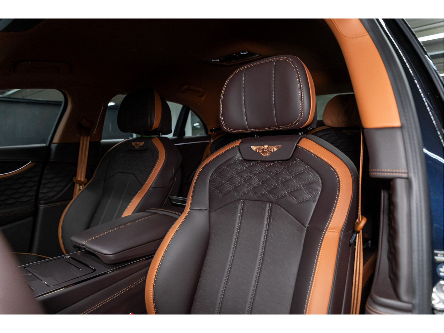Bentley Bentley
