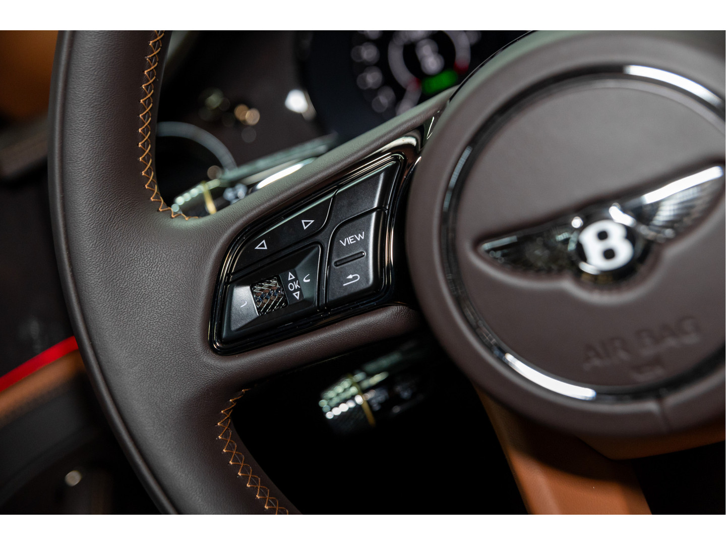 Bentley Bentley