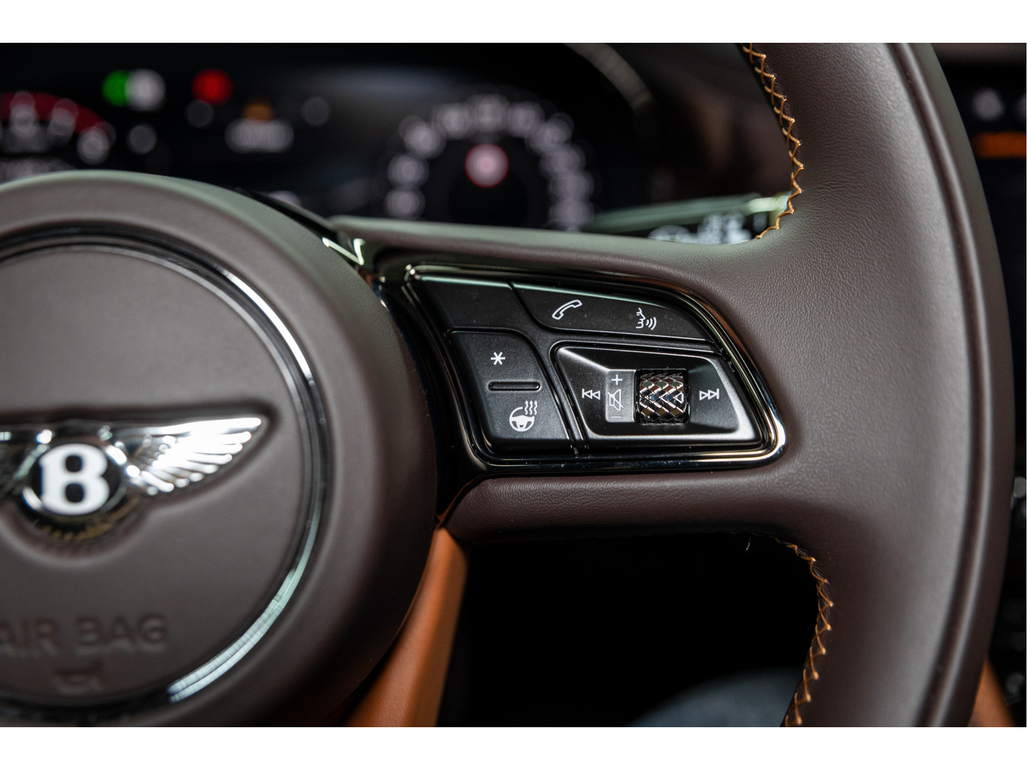 Bentley Bentley