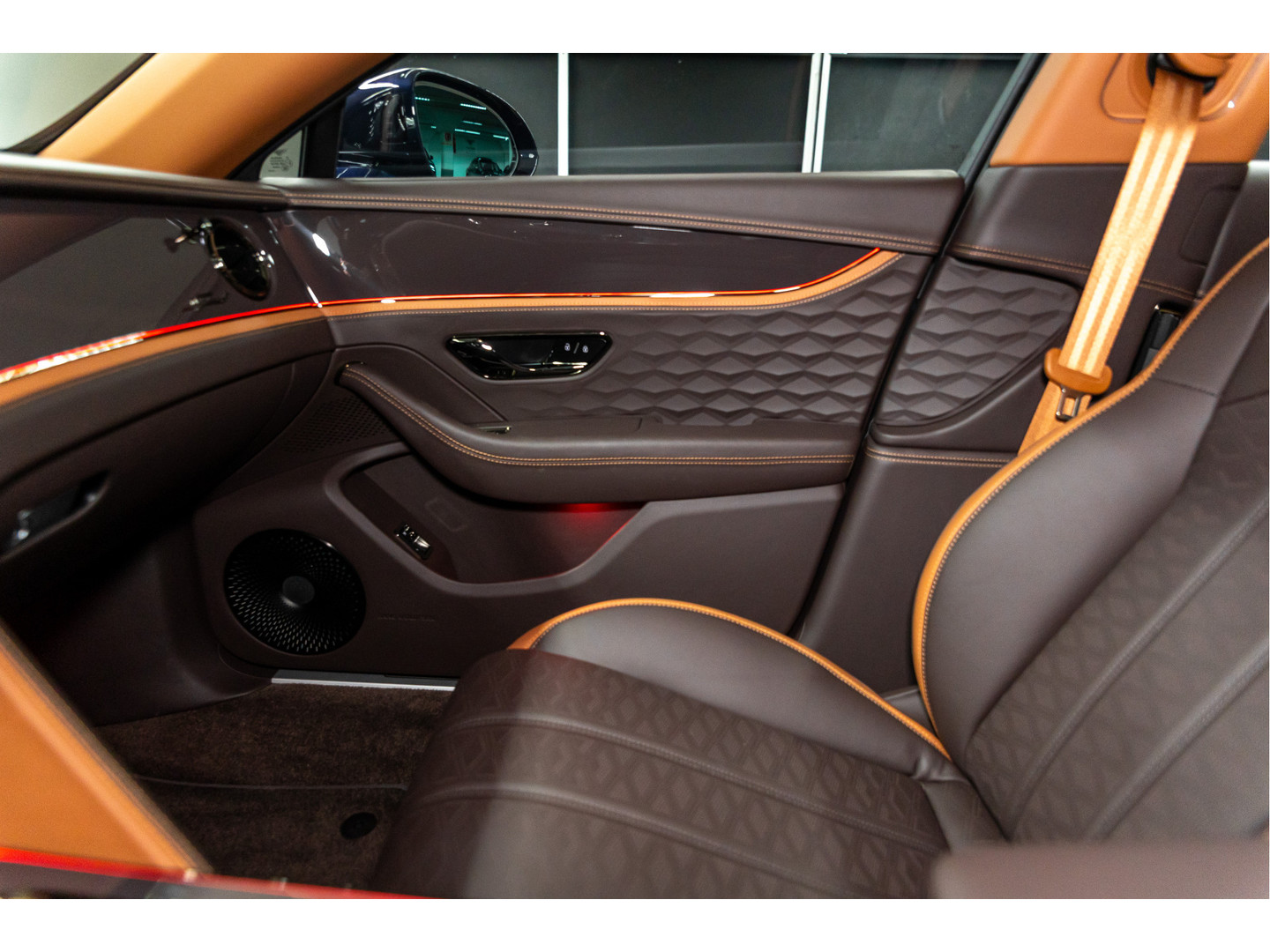 Bentley Bentley
