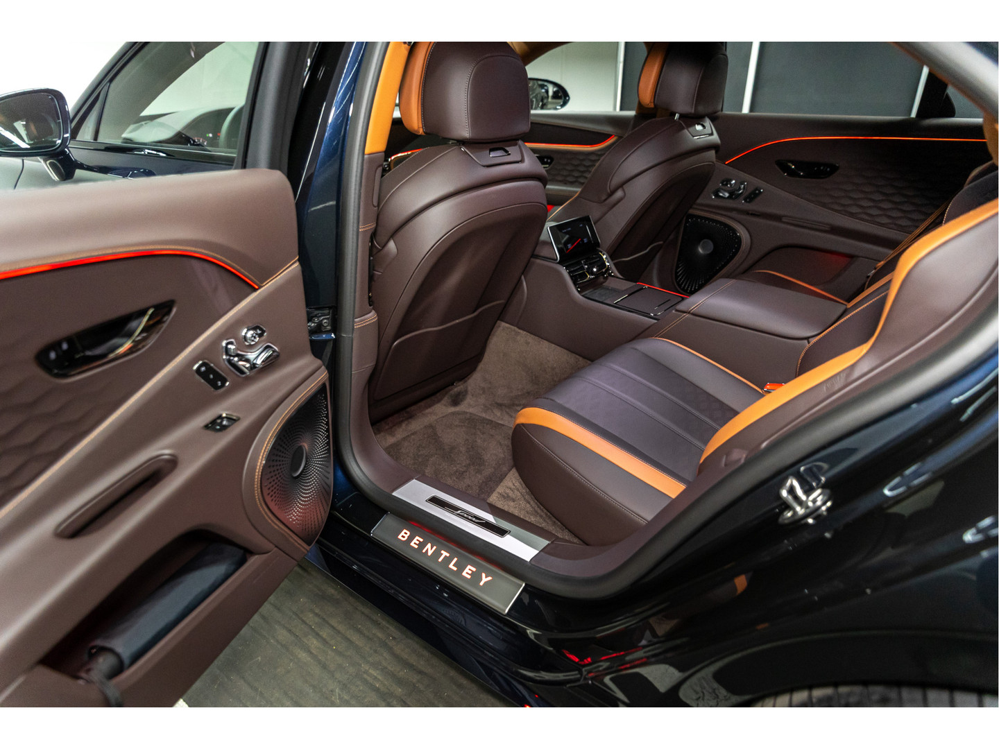 Bentley Bentley