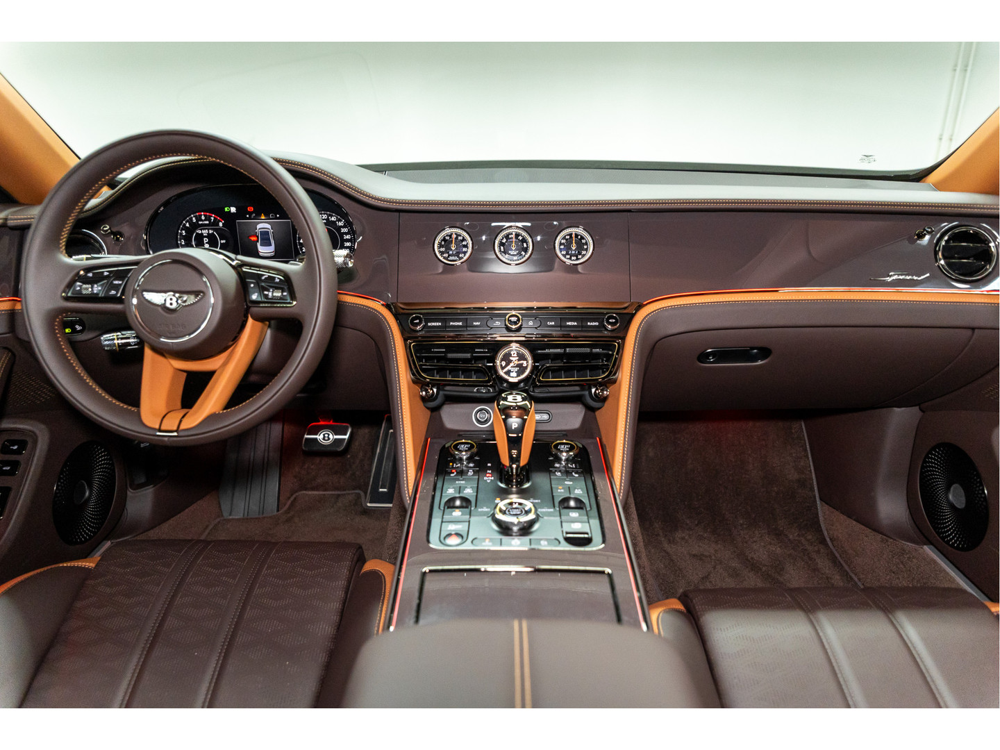Bentley Bentley
