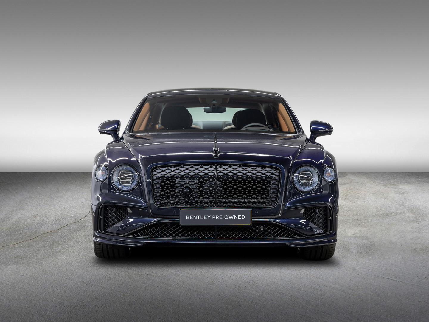 Bentley Bentley