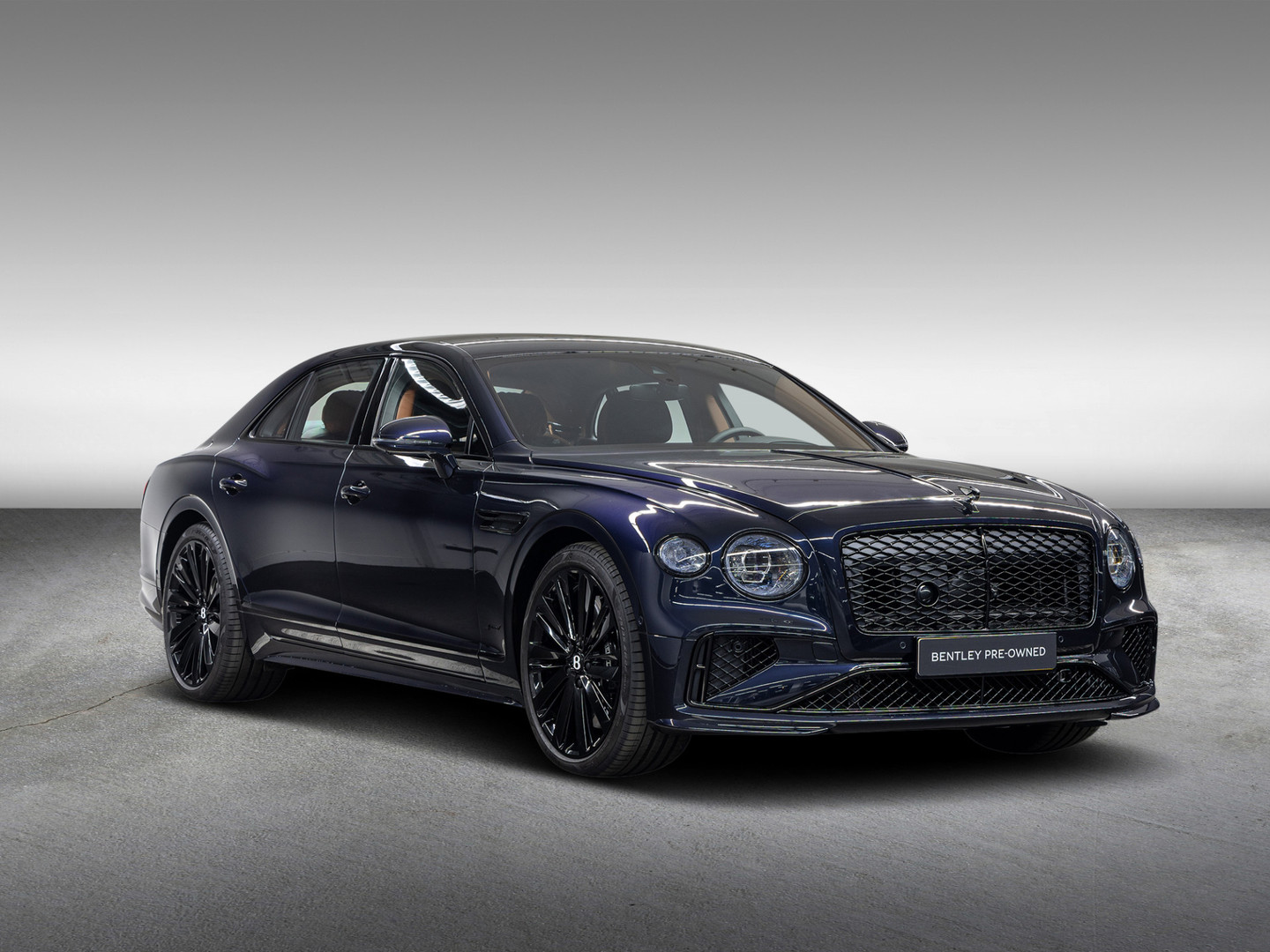 Bentley Bentley