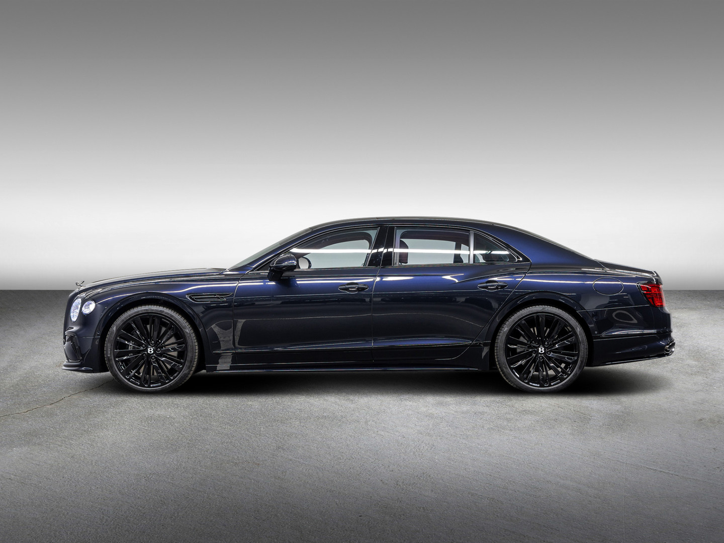 Bentley Bentley