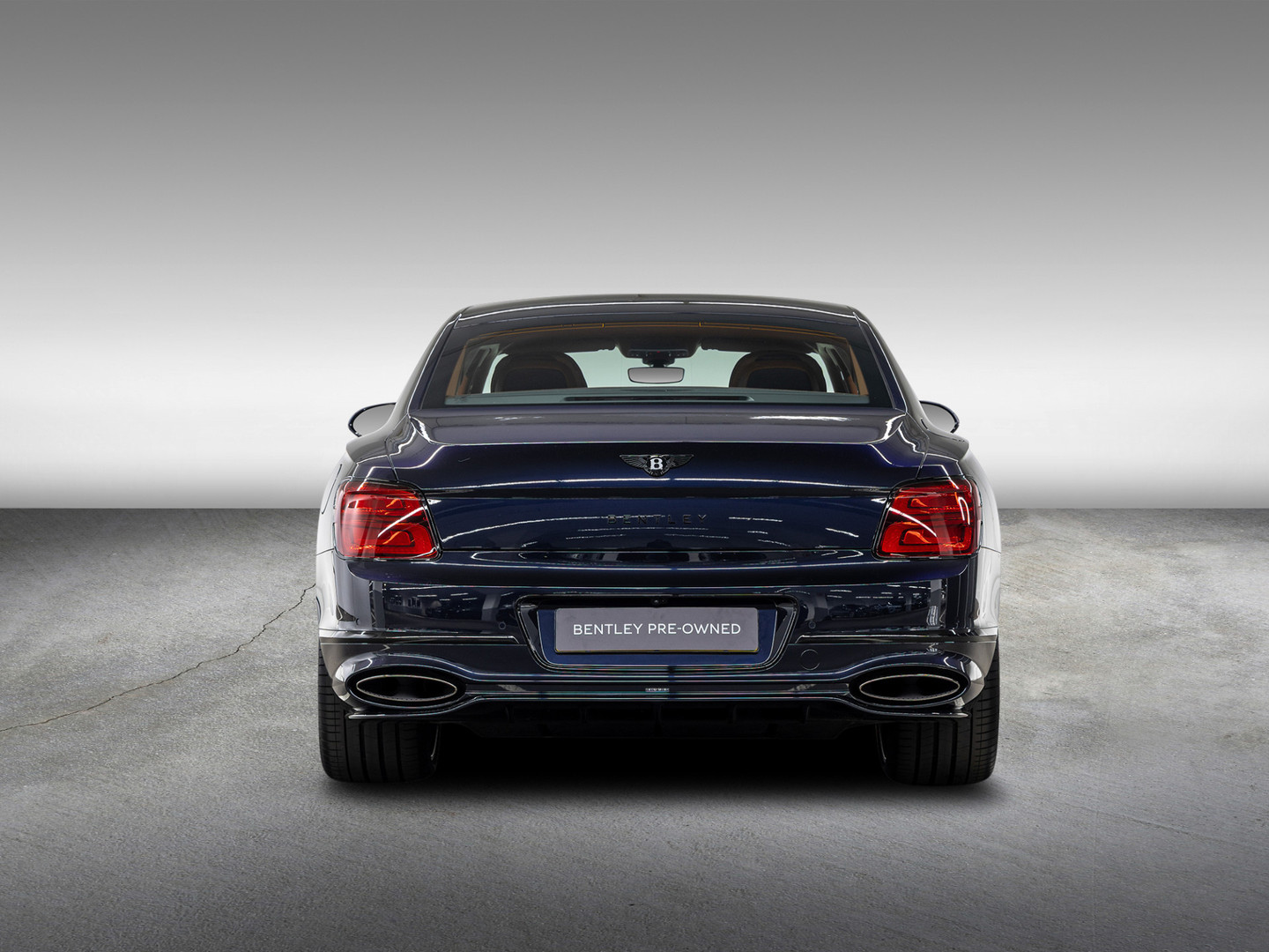 Bentley Bentley