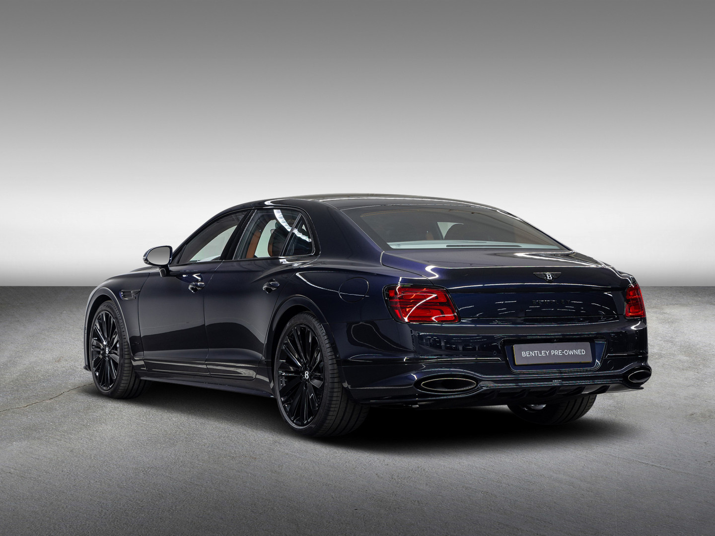 Bentley Bentley
